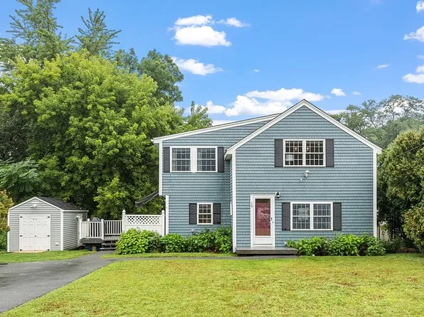 15 Maple Ave, Chelmsford, MA 01824