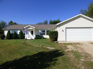 1548 Dodd Rd, Niles, MI 49120