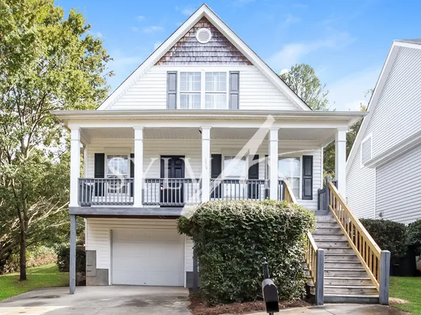 388 Canal Place Dr, Columbia, SC 29201