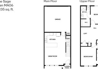 61743 SE Santorini St, Bend, OR 97702