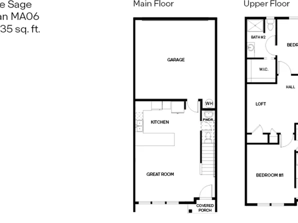 61743 SE Santorini St, Bend, OR 97702