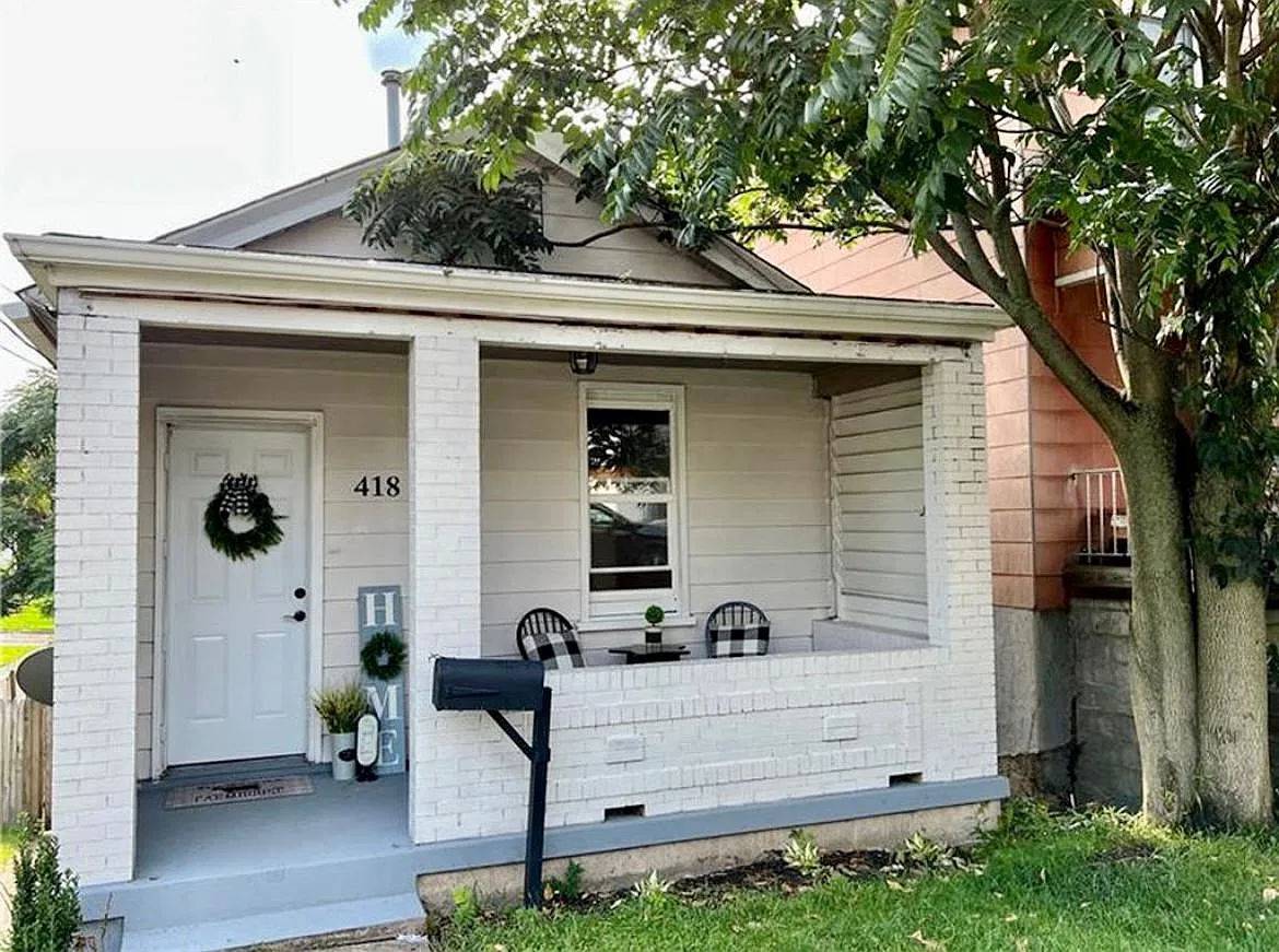 413 Vine St — Photo 1