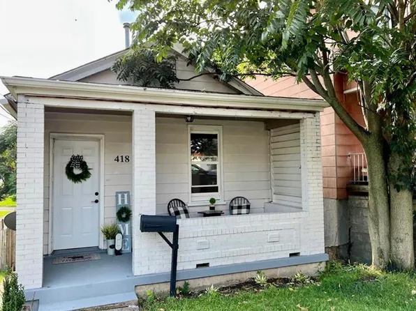 413 Vine St, Homestead, PA 15120