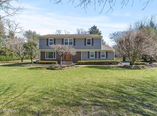 1 Holly Hill Rd, Marlboro, NJ 07746