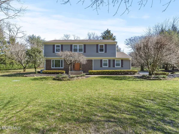 1 Holly Hill Road, Marlboro, NJ 07746