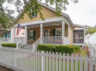 1010 10th St, Pt Royal, SC 29935