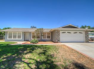 4627 Brookhill Ter, Riverside, CA 92509