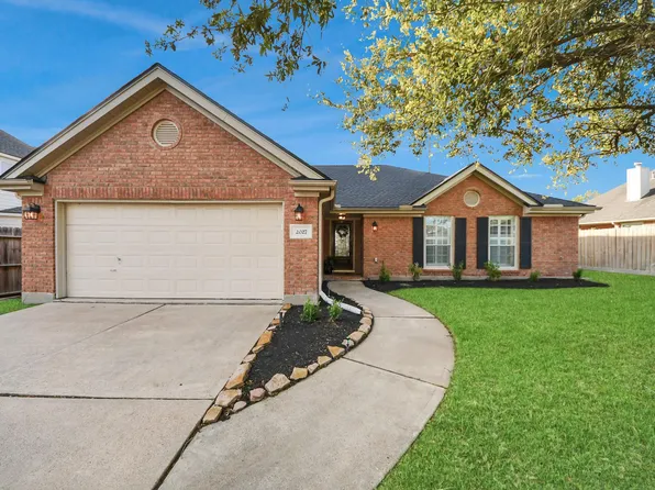 2027 Stetson Place Ct, Richmond, TX 77406