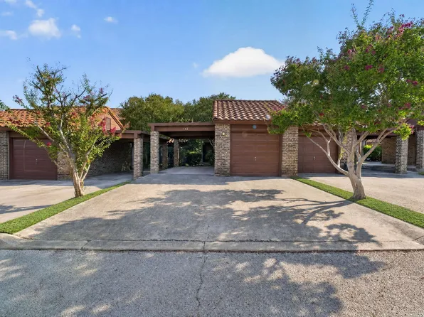 142 CALETA BCH, San Antonio, TX 78232