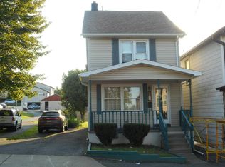 952 N Church St, Hazleton, PA 18201