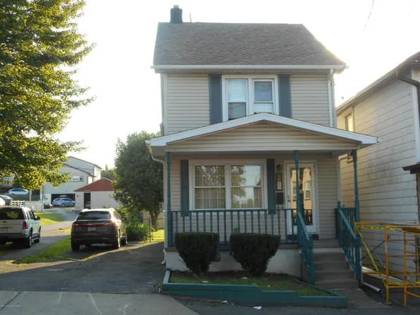 952 N Church St, Hazleton, PA 18201