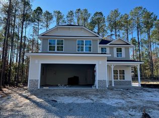 2598 Provence Dr SE, Bolivia, NC 28422