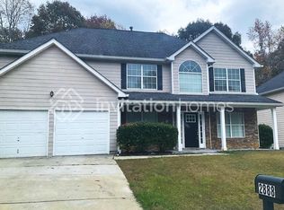 2888 Chilhowee Dr, Atlanta, GA 30331