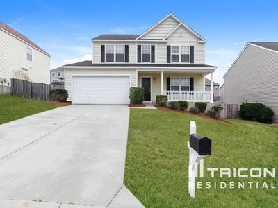 269 Cape Jasmine Way, Lexington, SC, 29073
