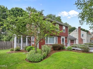 Williams St, Pittsfield, MA 01201