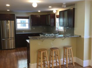 43 Hackensack Rd UNIT 1, Chestnut Hill, MA 02467