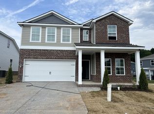 304 Turfway Park LOT 367, Gallatin, TN 37066