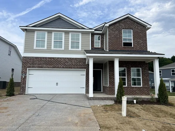 304 Turfway Park Lot 367, Gallatin, TN 37066