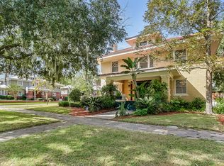2981 Riverside Ave, Jacksonville, FL 32205