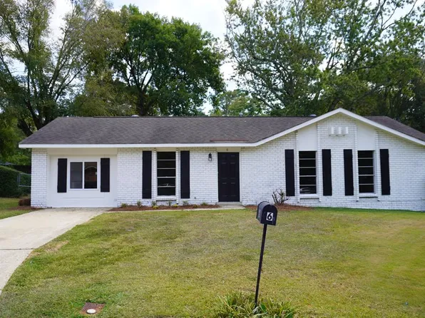 6 Jamestown Ct, Columbus, GA 31909