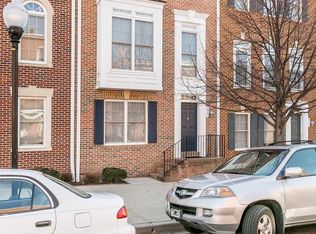 405 S Poppleton St, Baltimore, MD 21230