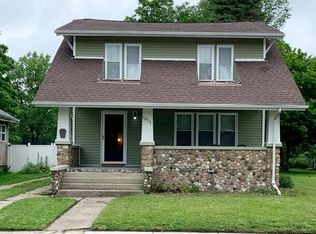 1811 E Calvert St, South Bend, IN 46613