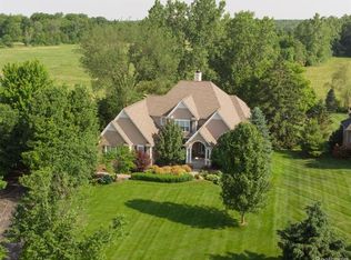 6771 Brook Trout Ct, Plymouth, MI 48170