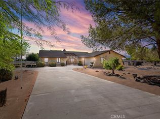 7537 Newhall Ave, Hesperia, CA 92345