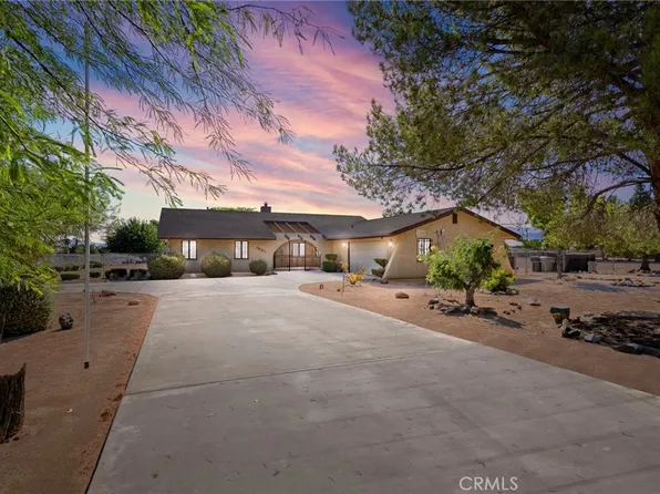 7537 Newhall Ave, Hesperia, CA 92345