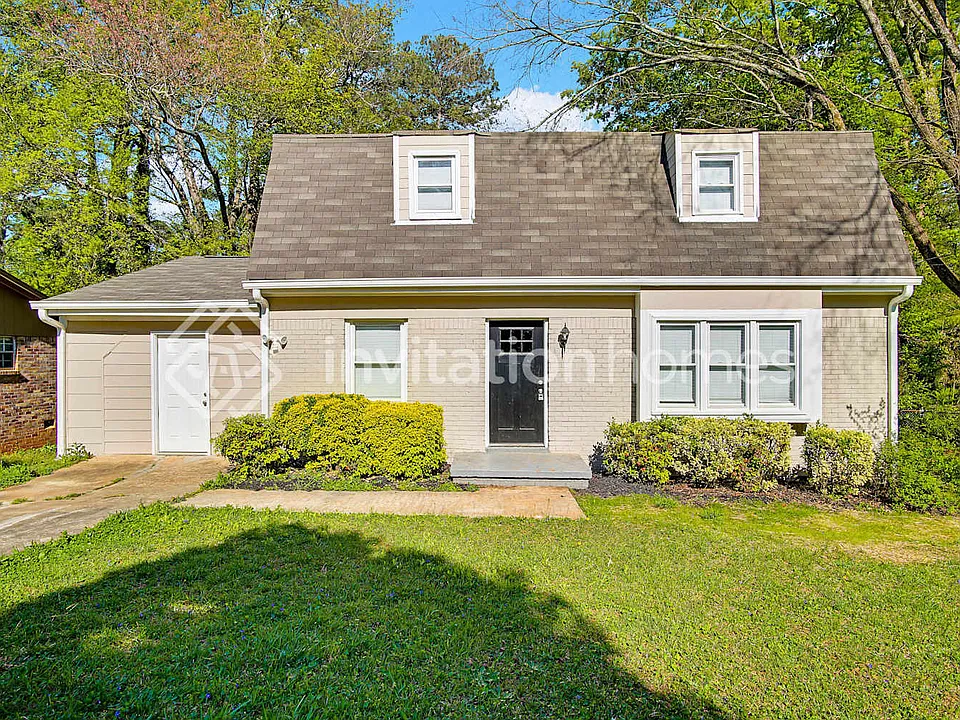 1690 Camperdown Cir