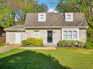 1690 Camperdown Cir, Decatur, GA 30035
