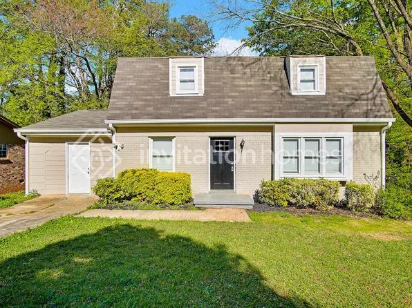 1690 Camperdown Cir, Decatur, GA 30035