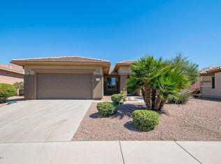 15430 W Moonlight Way, Surprise, AZ 85374