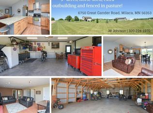 6750 Great Gander Rd, Milaca, MN 56353