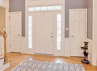 884 Ridgewood Blvd, Hudson, OH 44236