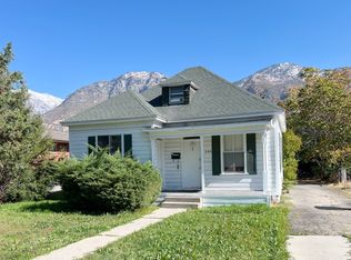 340 N 200 E, Provo, UT 84606