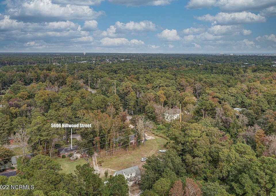 5606 Hillwood Street, Wilmington, NC 28409 Zillow