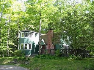335 Long Pond Rd, Great Barrington, MA 01230