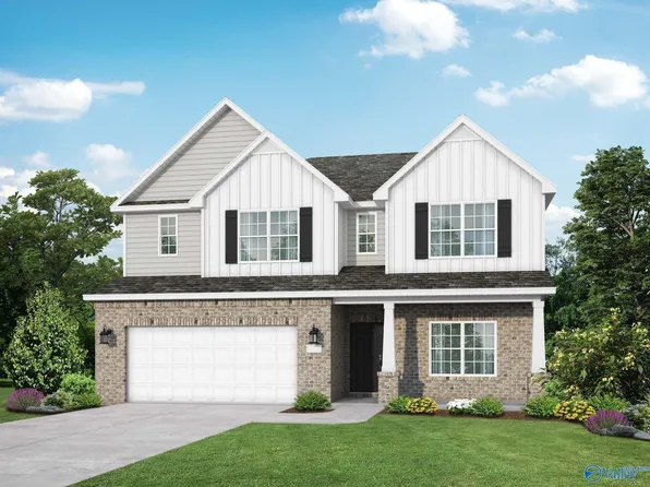 9230 Current Way SE, Owens Cross Roads, AL 35763