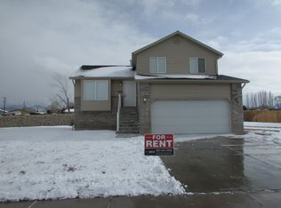 1996 N 550 W, Clinton, UT 84015