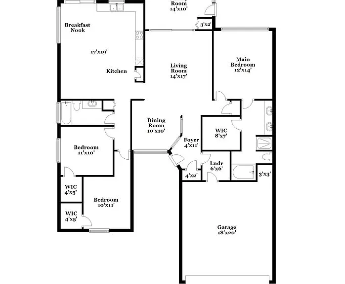 321 Alba Ln — Photo 2