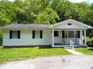 3728 Sissonville Dr, Charleston, WV 25312