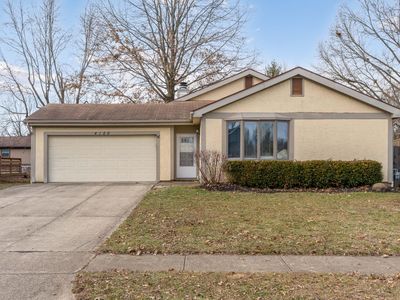 4129 Stockade Pl, Columbus, OH, 43230