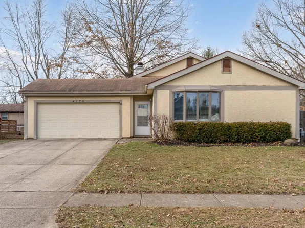 4129 Stockade Pl, Columbus, OH 43230