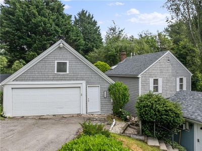 694 Windwood Dr #C, Tiverton, RI, 02878