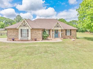 41258 Cottage Dr, Shawnee, OK 74804