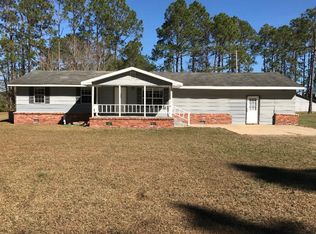 5798 Bowen Rd, Blackshear, GA 31516