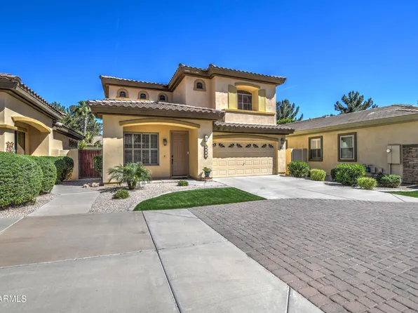 1894 W OLIVE Way, Chandler, AZ 85248