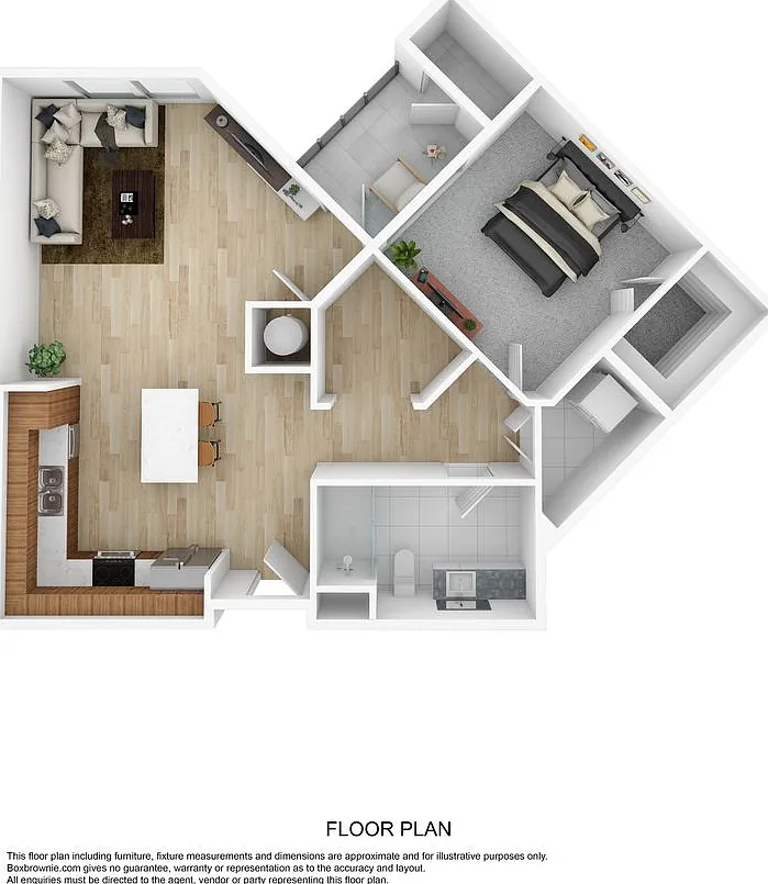 Aston Square | Luxury Apartments in Kissimmee, FL — Photo 1