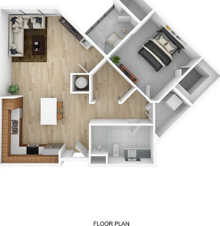Aston Square | Luxury Apartments in Kissimmee, FL
